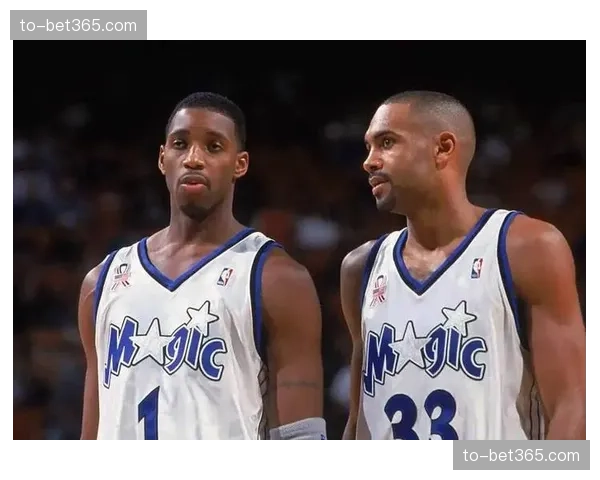 魔术年轻阵容冲击力强 锋线实力或成附加赛X因素