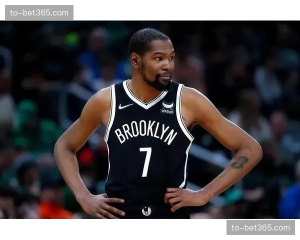 杜兰特1169分位列得分榜第二，高效输出支撑太阳进攻体系