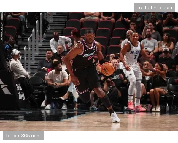 骑士阿伦缺阵内线保护下降 对阵热火魔术失分飙升